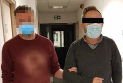 91-latka wzięła ślub z ponad 30 lat młodszym byłym jezuitą. Zwrot w sprawie