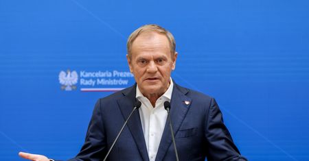 Co dalej z CPK? Tusk zapewnia: szczegóły w czerwcu