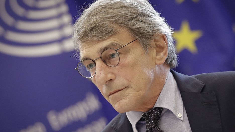 Przewodniczący PE reaguje ws. Polski. Będzie pozew przeciwko Komisji Europejskiej