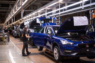 Porządki w Volkswagenie. Co będzie z autami pod marką Seata?