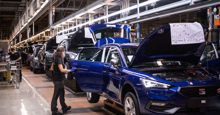 Porządki w Volkswagenie. Co będzie z autami pod marką Seata?
