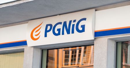 PGNiG wygrywa z Gazpromem. "Wyrok się uprawomocnił"