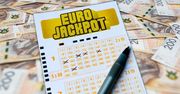 Ale kasa dla Polaka. Fortuna z Eurojackpot. Tyle dostanie