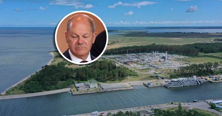 Niemiecki kryzys energetyczny wpłynie na całą UE. "W sezonie grzewczym będą rekordowe ceny energii"