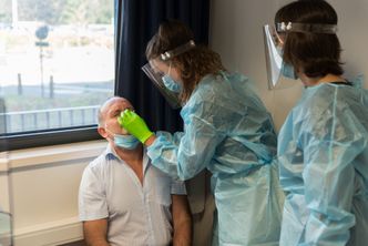 BioMaxima. Firma od testów na COVID-19 zarobiła krocie