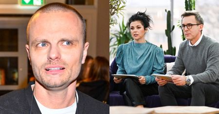 Marcin Hakiel nie odpuszcza Cichopek i Kurzajewskiemu. Twierdzi, że był OBGADYWANY za plecami: "Dochodziły do mnie różne informacje"