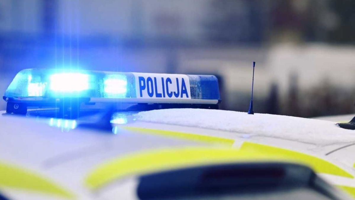 Poznań: 60-latek bronił chłopca z Ukrainy. Został uderzony