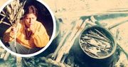 Historia ayahuaski. Wywar stosowano już w prehistorii