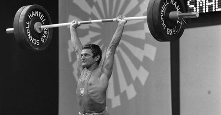 Zygmunt Smalcerz. Mucha z Bestwinki, która podniosła Polskę