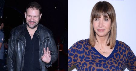 Uduchowiony Tomasz Karolak wbija szpilę Grażynie Wolszczak? "Teatr będzie działał w innym miejscu. Świat to NIE TYLKO BIZNESY"