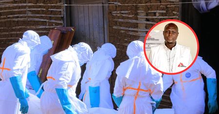 "Epidemia rozwija się szybko". Lekarz ma ważne przesłanie dla Europejczyków