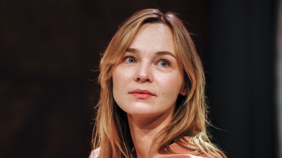 &#34;Wołyń&#34;, Michalina Łabacz