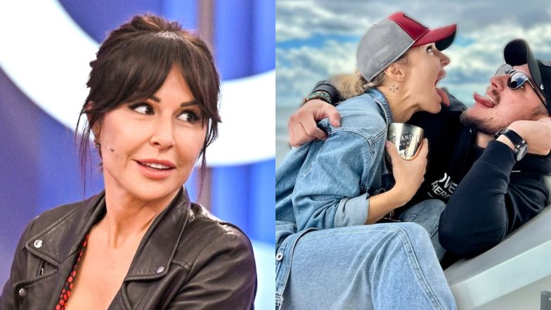 Blanka Lipińska o zaręczynach i ślubie z Pawłem Baryłą