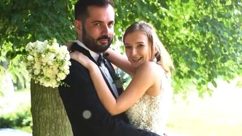 Iga i Karol ze "Ślubu od pierwszego wejrzenia"