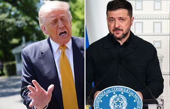 Media: USA naciskają na Ukrainę ws. restrykcji nałożonych na Białoruś