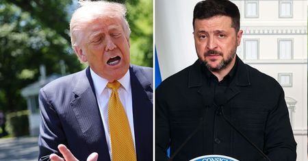 USA naciskają na Ukrainę. Zaskakujące doniesienia mediów