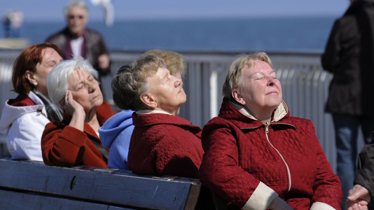 East News archiwum1
PHOTO: JUSTYNA ROJEK/ EAST NEWS
KOLOBRZEG 15/04/2011
NADMORSKI KURORT PRZED SEZONEM . ILUSTRACJA
JUSTYNA ROJEK