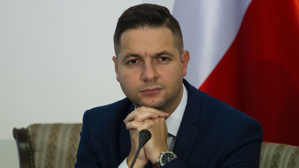 Partyk Jaki twierdzi, że Polska traci na obecności w Unii