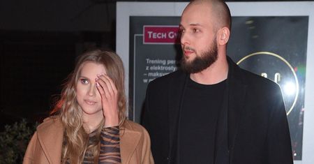 TYLKO NA PUDELKU: Co z rozwodem Kaczorowskiej i Peli? Maciej komentuje: "Szkoda mi życia na ciąganie się po sądach"