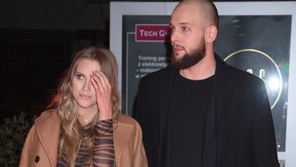 TYLKO NA PUDELKU: Co z rozwodem Kaczorowskiej i Peli? Maciej komentuje: "Szkoda mi życia na ciąganie się po sądach"