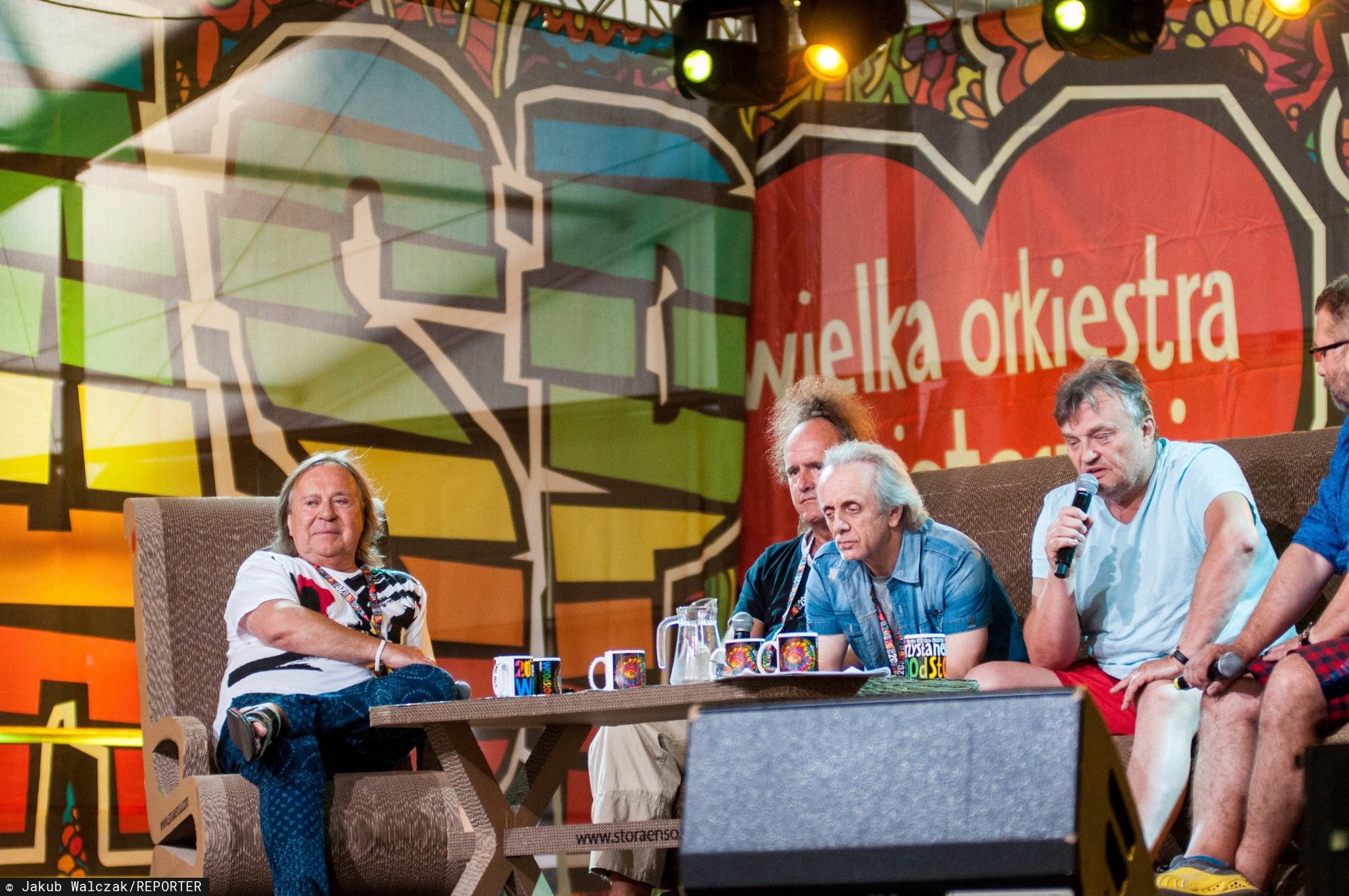 Owsiak, Lipko