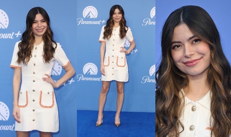 Miranda Cosgrove