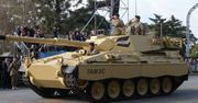 Postępy w modernizacji argentyńskich czołgów TAM