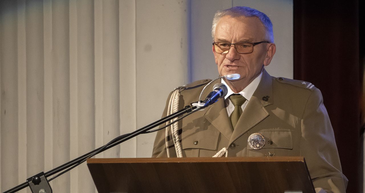 Dzień Podchorążego w Pile. 