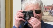 O reportażu, mediach i pracy fotoreportera - Tadeusz Rolke dla Dziennika