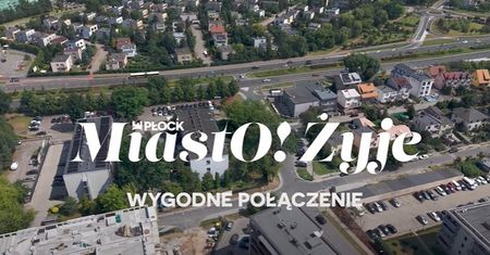 MiastO!Żyje - Ul. Strzelecka i Powstańców Styczniowych, Termomodernizacja Ekonomika - 18.07.25r.