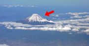 Pierwsza taka sytuacja od 130 lat. Coś jest nie tak z górą w Japonii