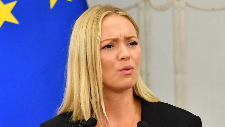 Ile osób obejrzało "Cudowne lata"?