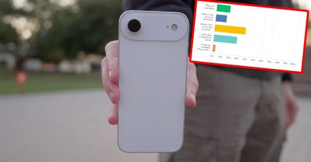 Nie mogą się doczekać. Ogromne zainteresowanie nowym iPhone
