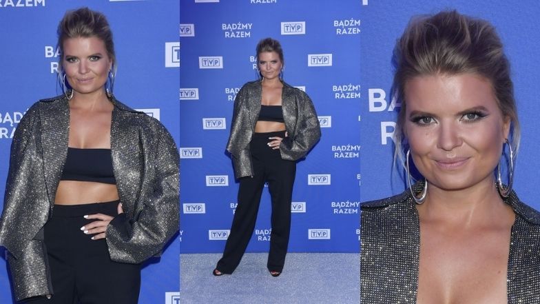 Prezentacja jesiennej ramówki TVP