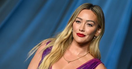 Hilary Duff i taniec-mem. Tak wygląda popowy rewanż