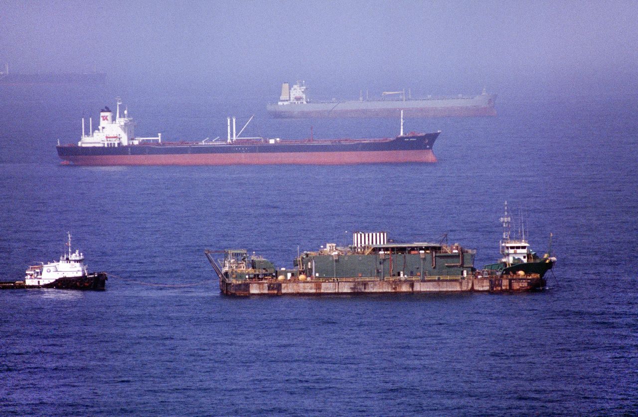 LPP liczy koszty wojny. Fracht drożeje przez Bliski Wschód