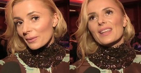 Mlynkova: "Przyjmuję nazwisko męża. Inaczej nie byłabym żoną!"