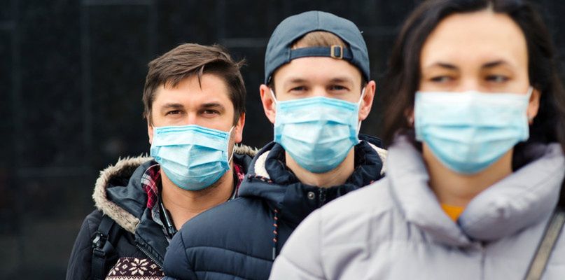 Nie będzie czwartej fali? Naukowiec ogłasza koniec epidemii!