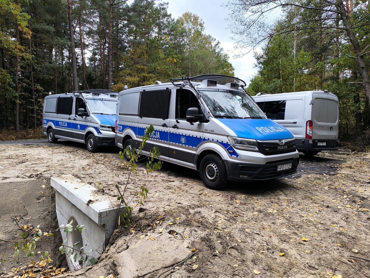 Próba zabójstwa we Wrocławiu. Ukrainiec zaatakował kobietę