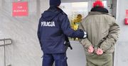 Zwoleń: 43-latek znęcał się nad rodzicami. Trafił do aresztu