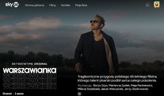 Viaplay z 20 tytułami SkyShowtime. Wśród nich polska produkcja