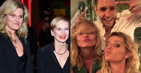 Zofia Zborowska rozprawia o ślubach kościelnych i... zdradza plany Magdaleny Cieleckiej i Bartosza Gelnera?! (FOTO)