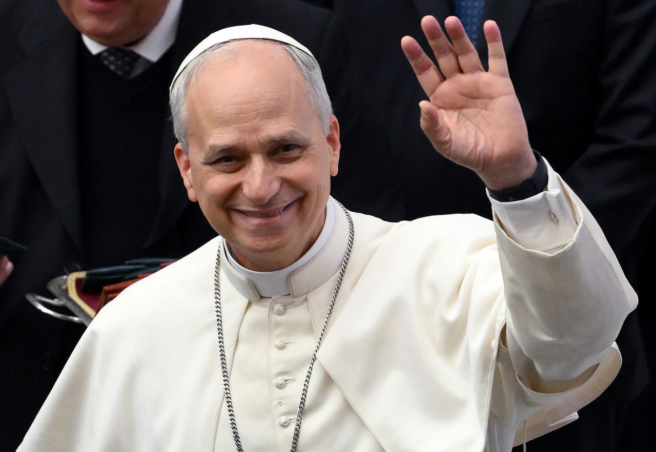 Pope Leo XIV ponders Ukraine visit amidst first overseas plans