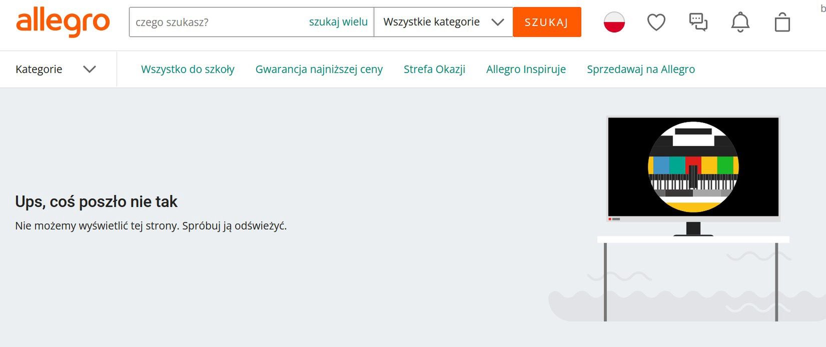 Sprzedaż biletów na koncert Podsiadło była utrudniona