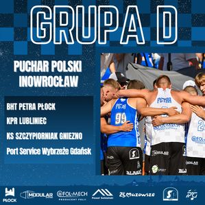 BHT PETRA PŁOCK 