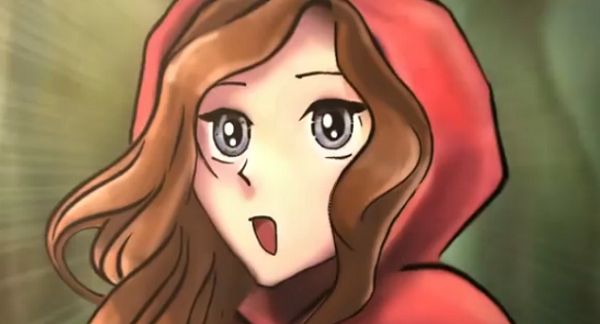 Jaś i Małgosia, Czerwony Kapturek i Śpiąca Królewna reklamują UniGel (wideo)