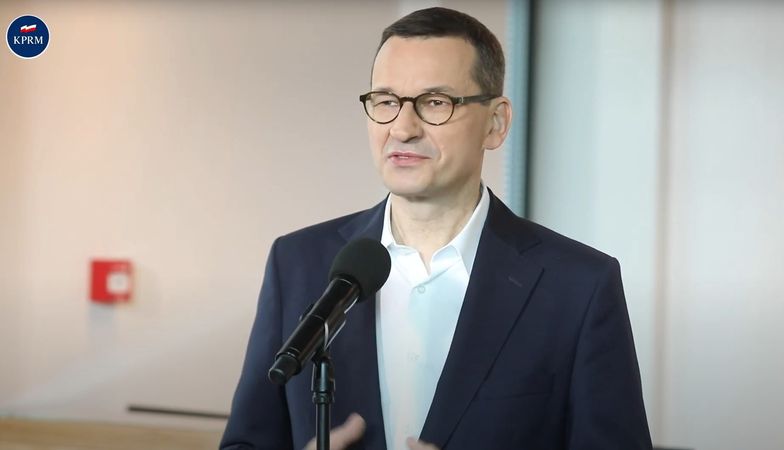 Polski Ład. 8 mld zł dla samorządów. Premier zdradził szczegóły