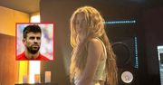 Problem Shakiry ze stalkerem. Gerard Pique zaangażował się w pomoc