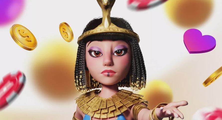 Gry Huuuge mniej popularne. Zysk w górę, bo firma sprzedaje więcej u siebie