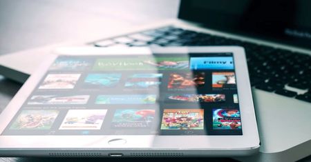 Popularność VOD w Polsce - króluje CDA